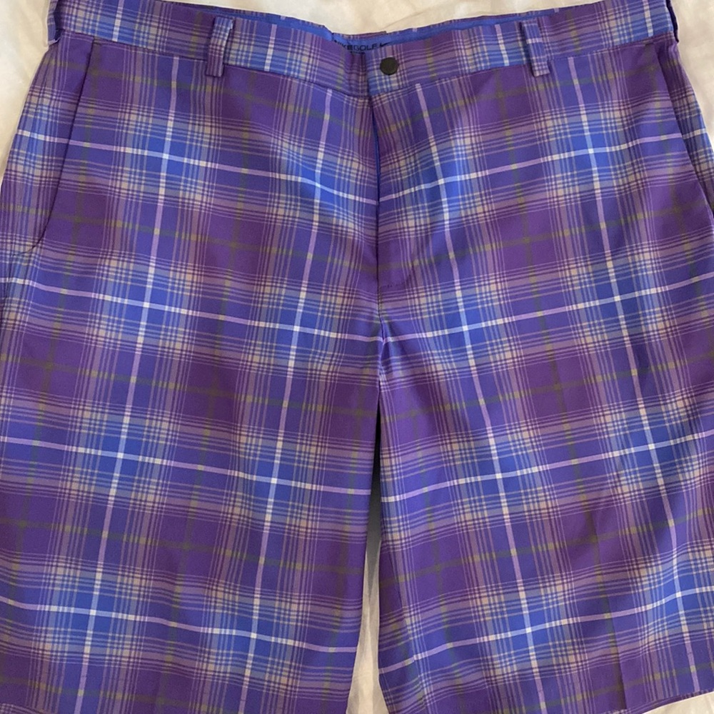 Nike Golf shorts